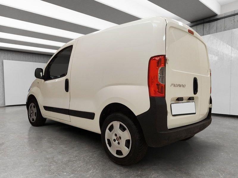 FIAT Fiorino VAN 95CV