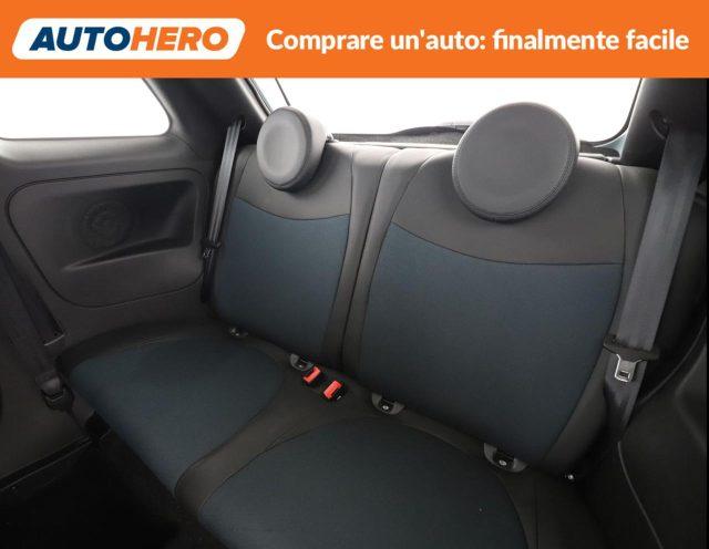 FIAT 500 1.0 Hybrid Launch Edition