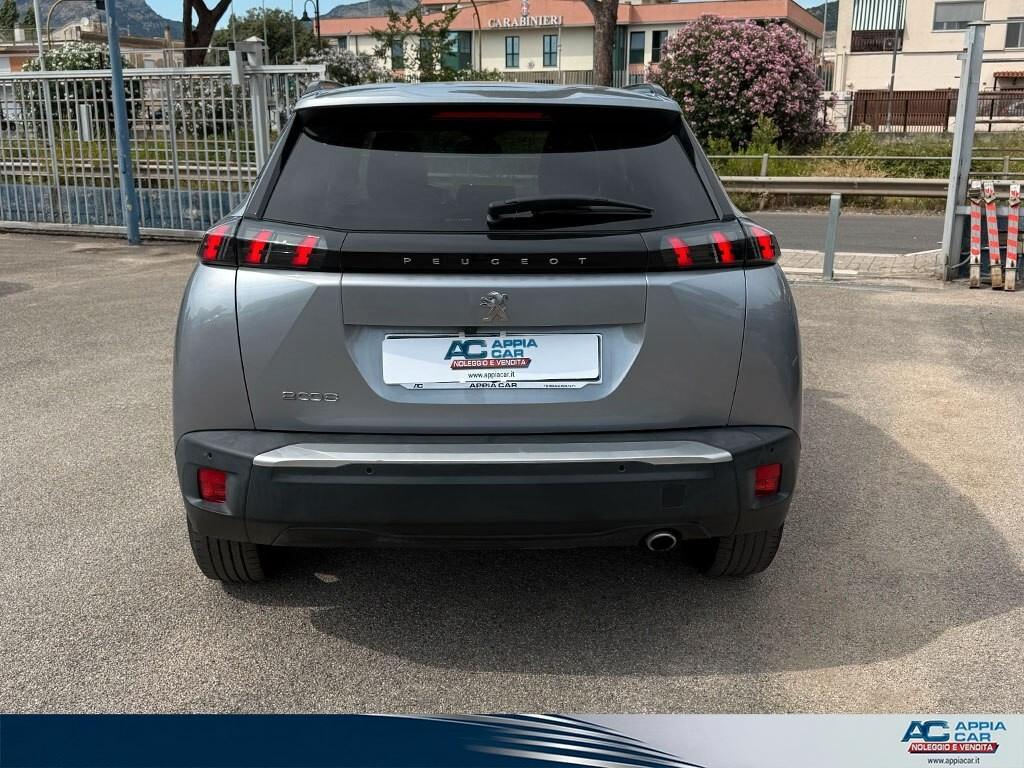 Peugeot 2008 BlueHDi 130 S&S EAT8 Allure IN PROMO