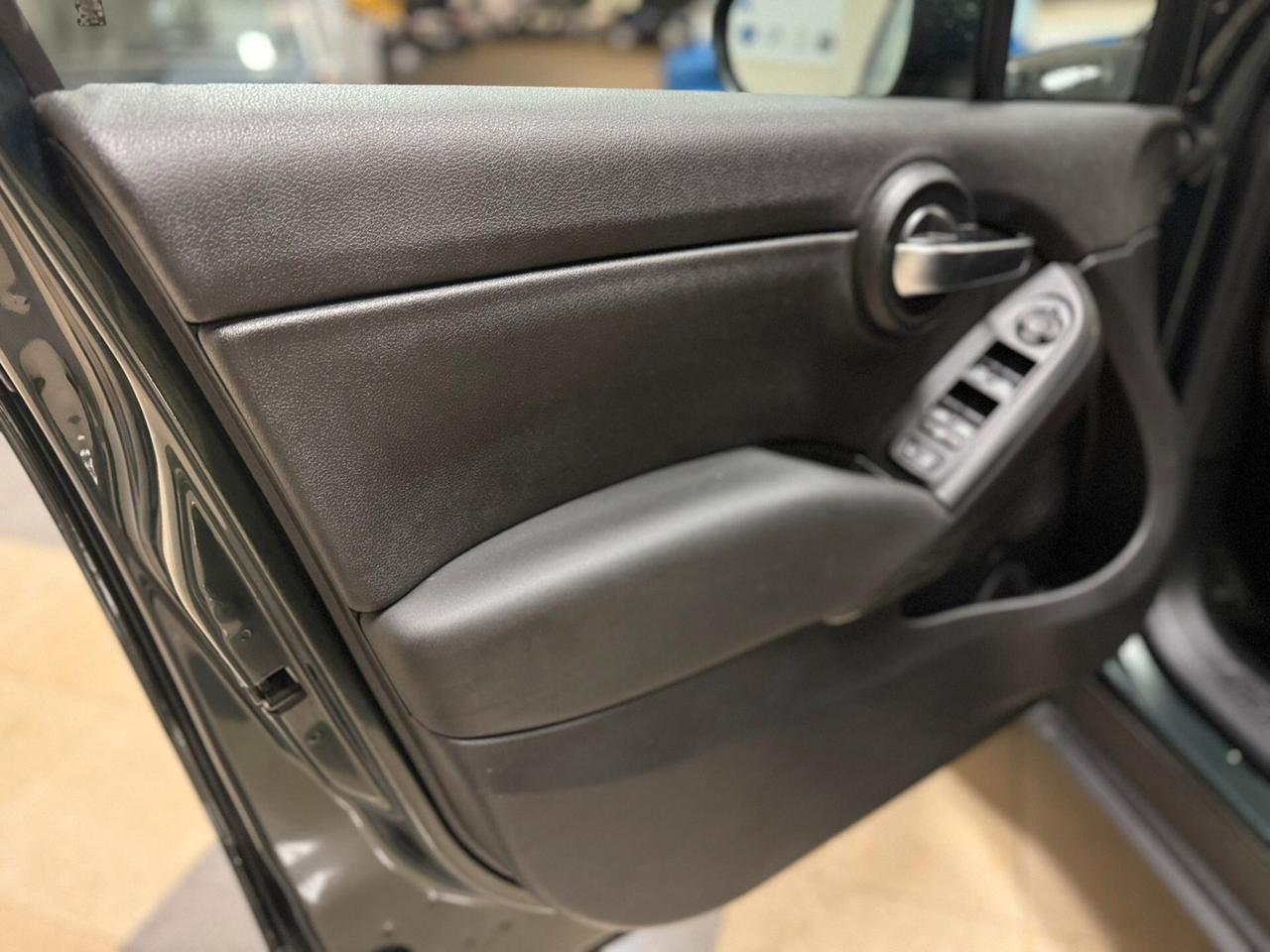 Fiat 500X 1.6 MultiJet 120 CV Cross