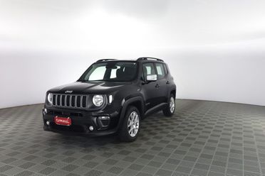 JEEP Renegade Renegade 1.5 Turbo T4 MHEV Limited