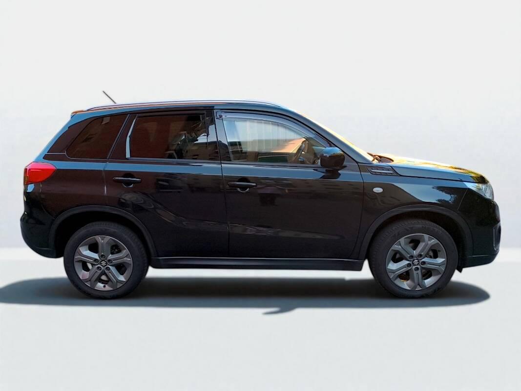 Suzuki Vitara Vitara II 2016 vitara 1.6 V-Cool s&s 4wd allgrip