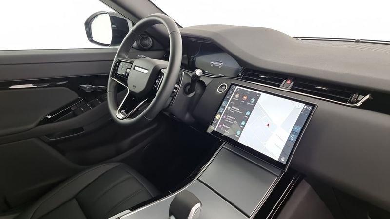 Land Rover RR Evoque 2.0D I4 163 CV AWD Auto S