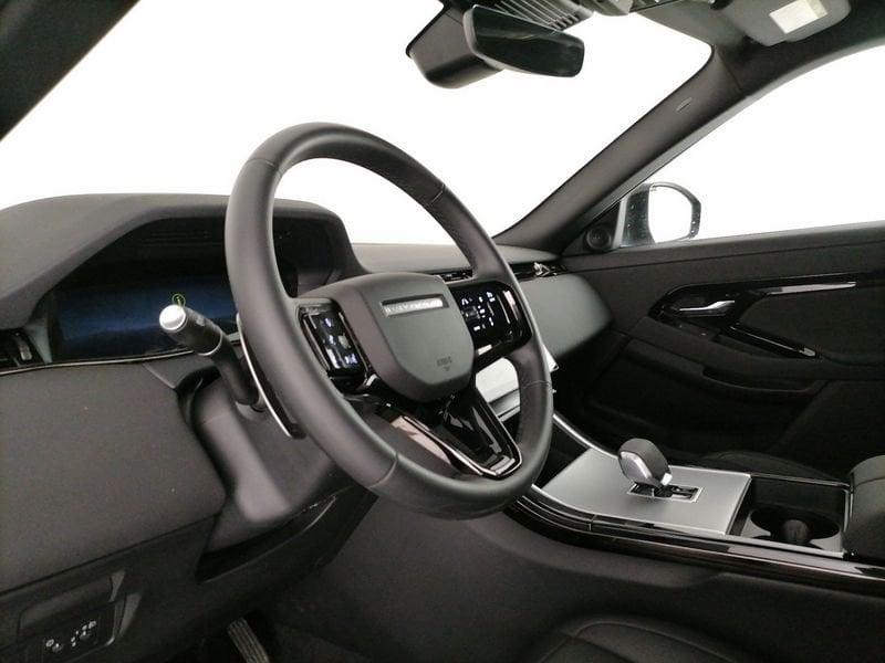 Land Rover Range Rover Evoque 2.0d i4 mhev S awd 163cv auto