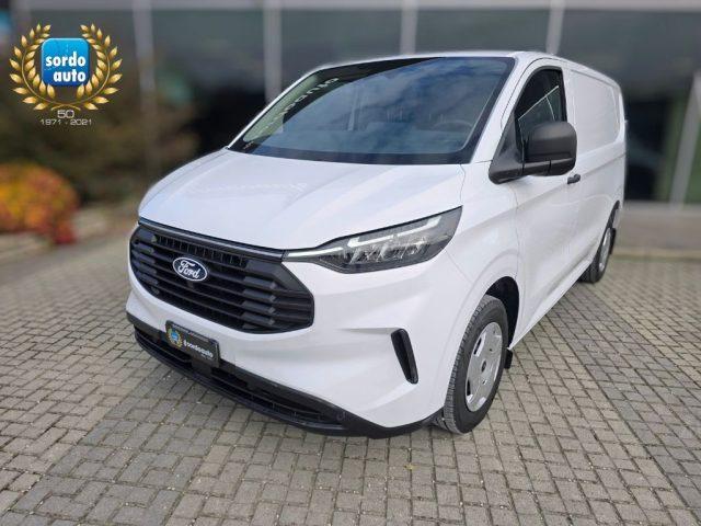 FORD Transit Custom 280 L1 H1 2.0 EcoBlue 136CV Trend