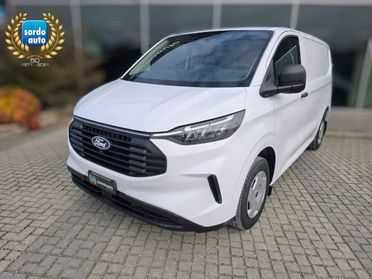 FORD Transit Custom 280 L1 H1 2.0 EcoBlue 136CV Trend