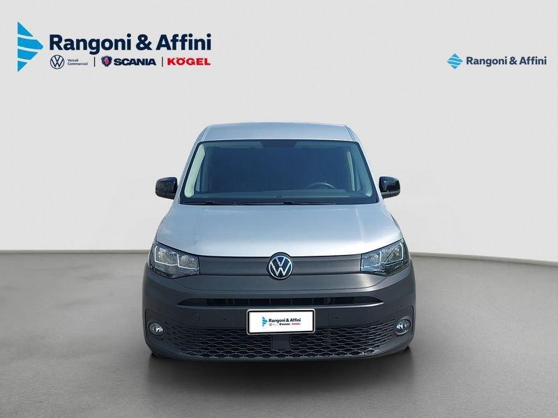 Volkswagen Caddy 2.0 TDI 102 CV Furgone