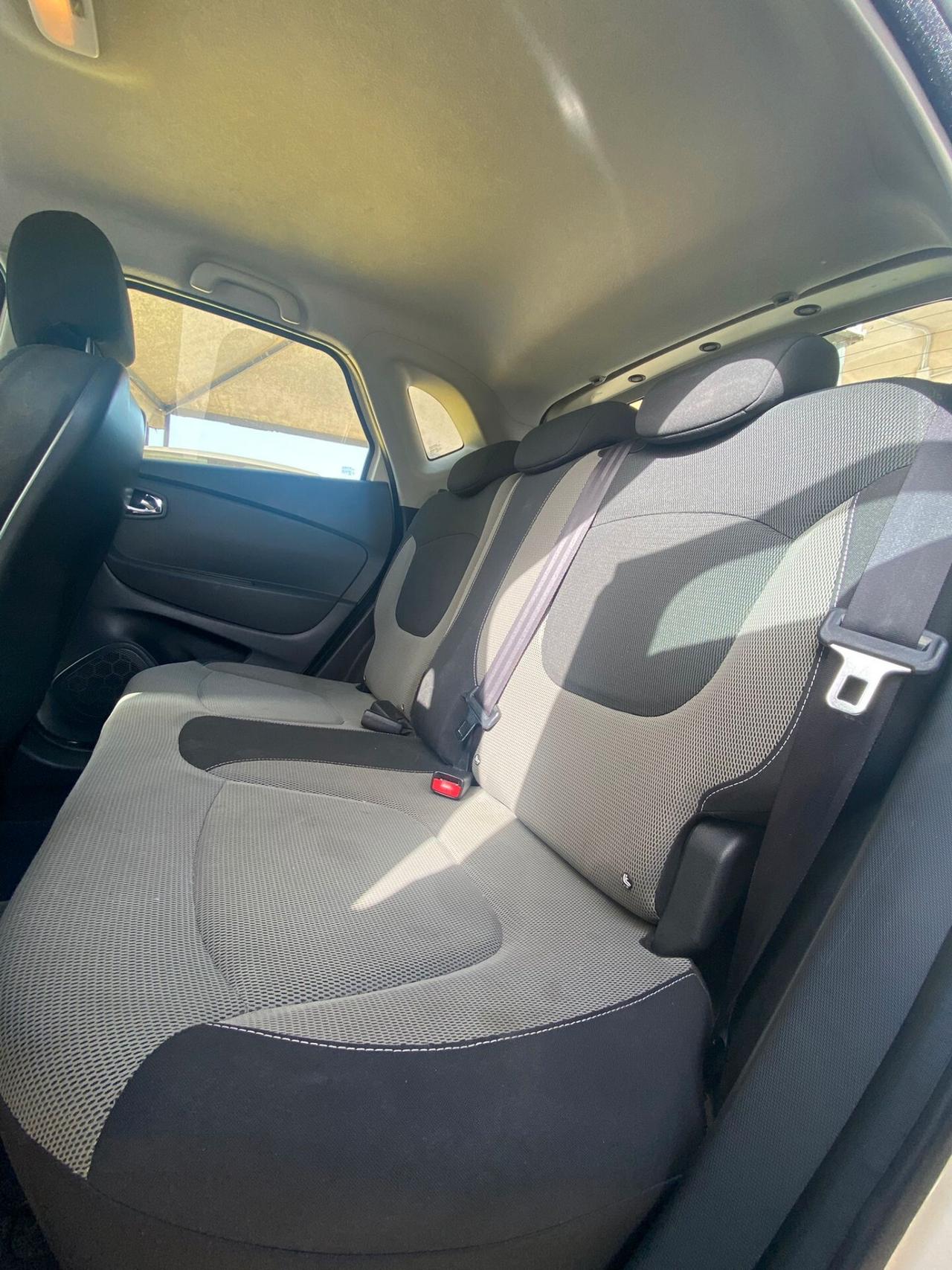 Renault Captur 1.5 dCi 8V 90 CV Start&Stop Energy R-Link