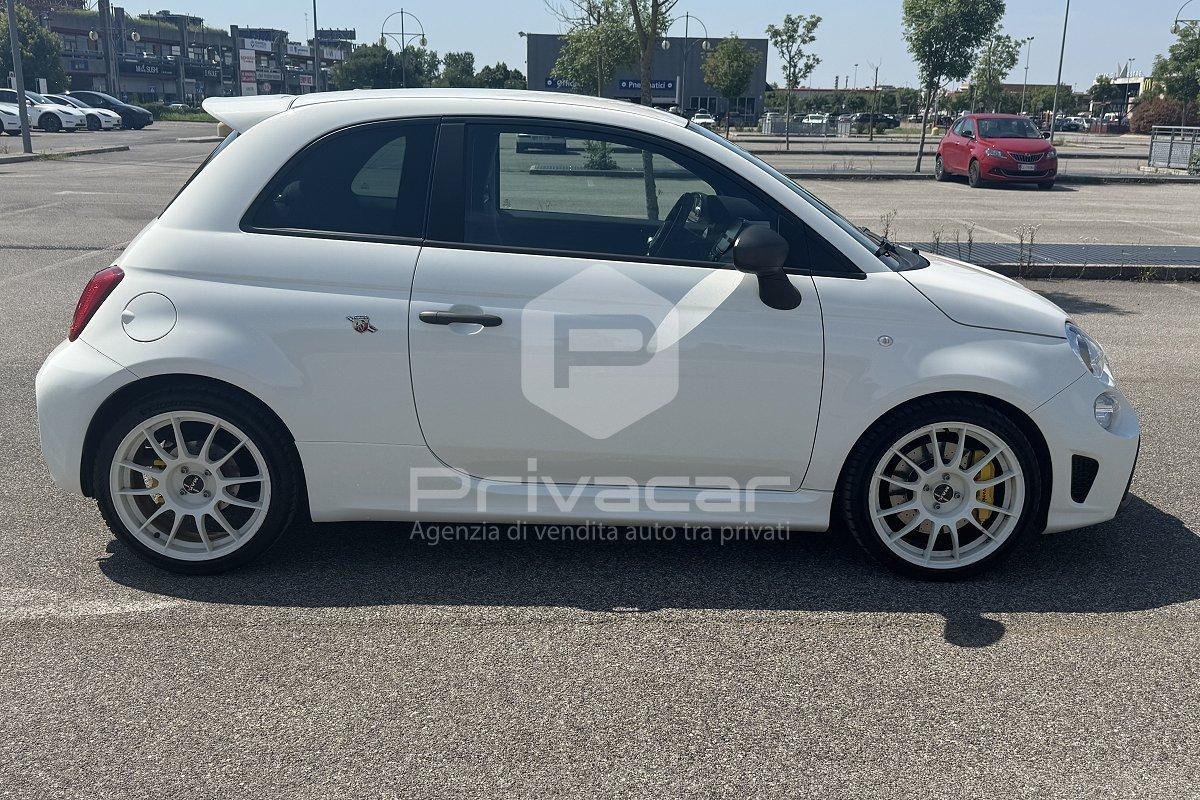 ABARTH 695 1.4 Turbo T-Jet 180 CV