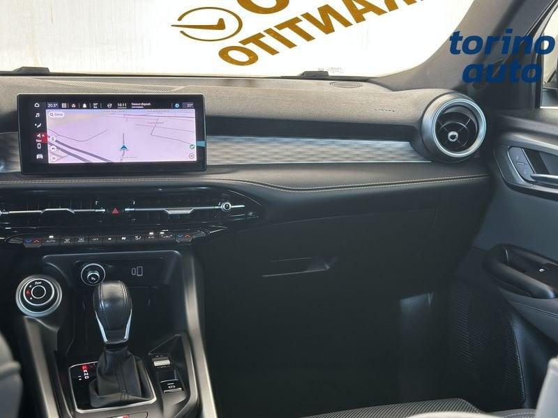 Alfa Romeo Tonale 1.5 160cv Hybrid TCT7 Ti