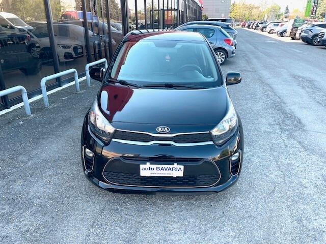 Kia Picanto 1.0 12V 5 porte Active