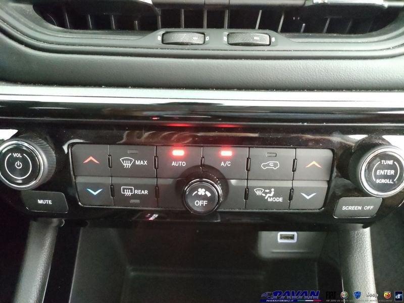 Jeep Compass 1.5 Turbo T4 130 CV MHEV 2WD Summit