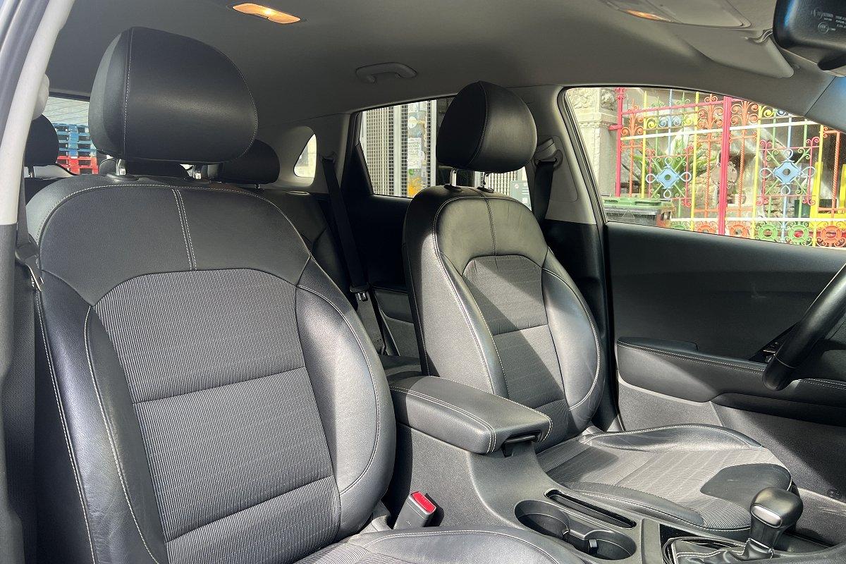 KIA Niro 1.6 GDi DCT HEV Energy