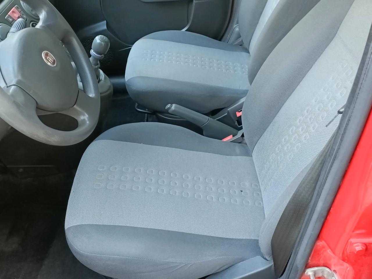 Fiat Panda 1.2 EasyPower Easy