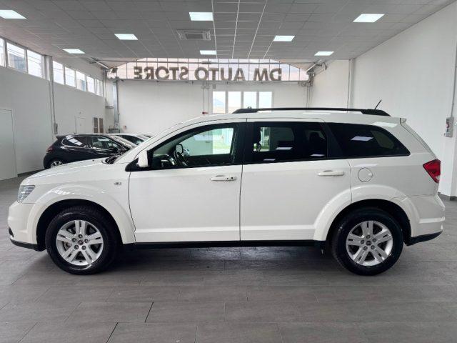 FIAT Freemont 2.0 Multijet 170 CV Lounge