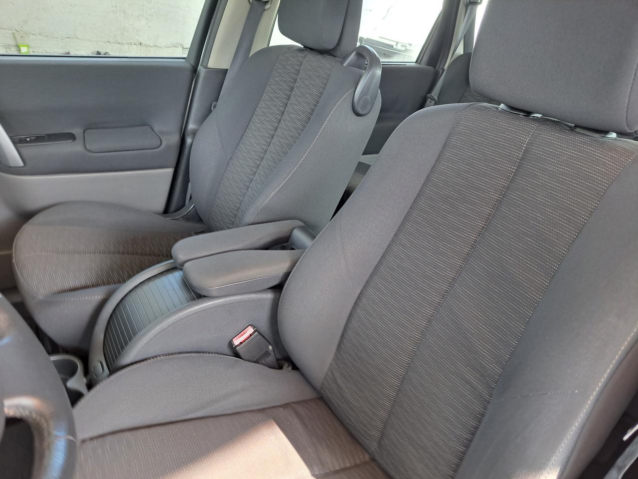 Renault Scenic Scénic 1.6 16V 110Cv Dynamique