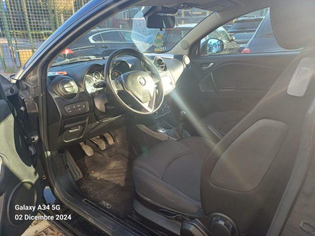 ALFA ROMEO MiTo 1.3 JTDm 95 CV S&S