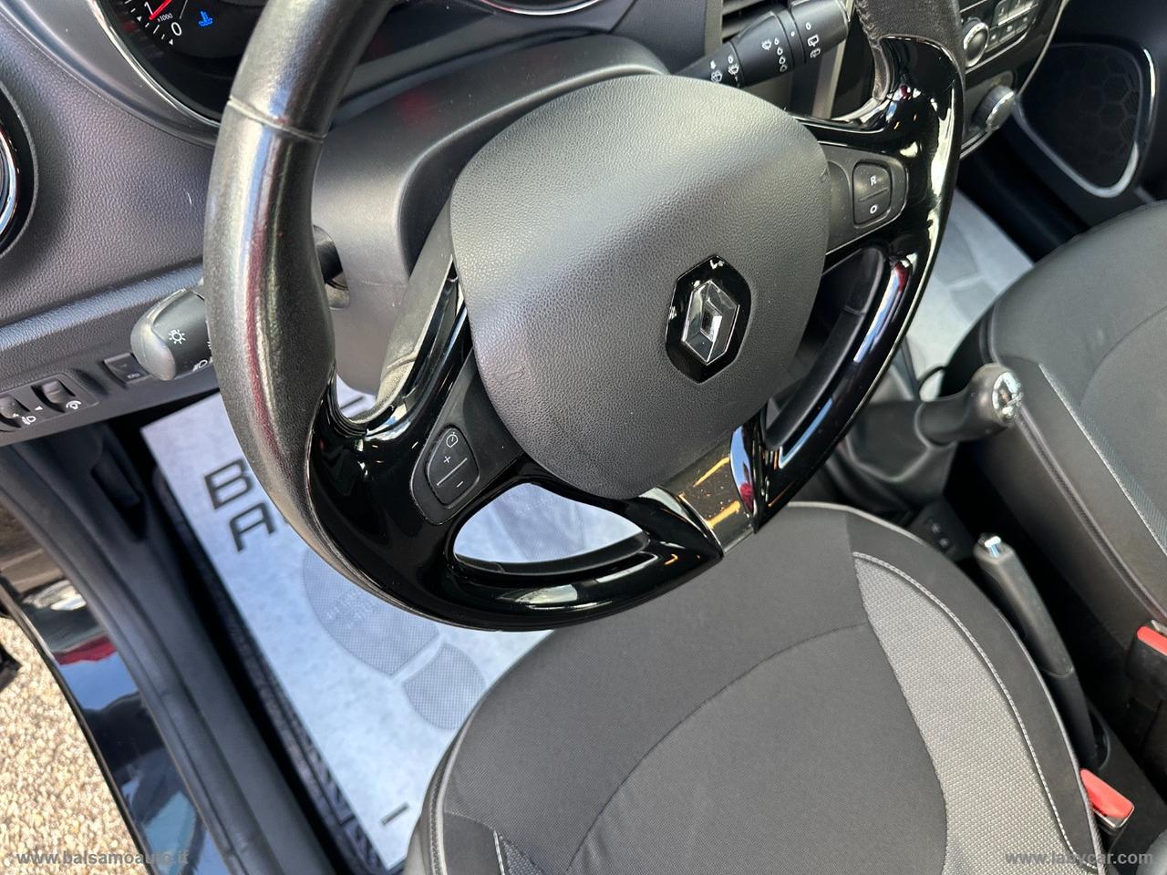 RENAULT Captur TCe 12V 90 CV S&S Energy Zen