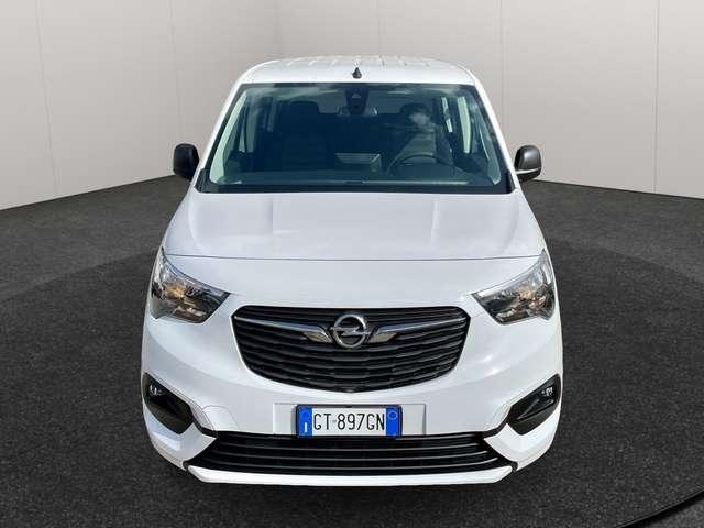 Opel Combo Life 1.5 Edition Plus N1 100Cv *KM0* Iva Esclusa