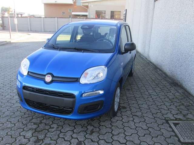 Fiat Panda Pandina 1.0 firefly hybrid Icon PREZZO REALE