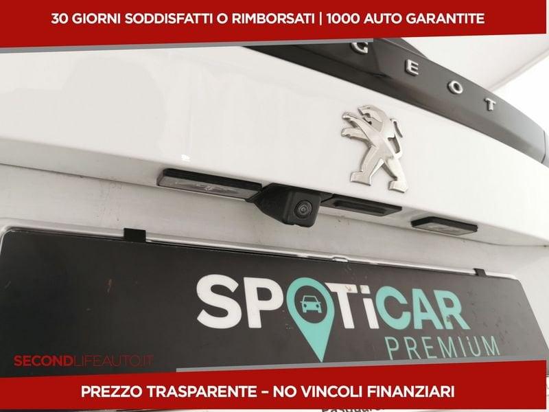 Peugeot 2008 1.2 puretech Allure Pack s&s 130cv