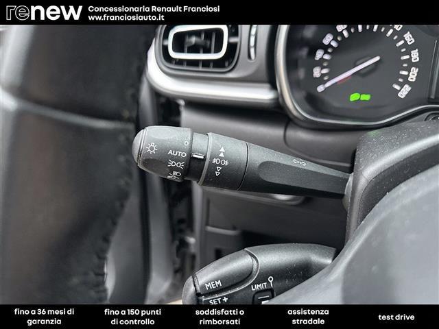 CITROEN C3 1.5 BlueHDi Feel S&S 5m