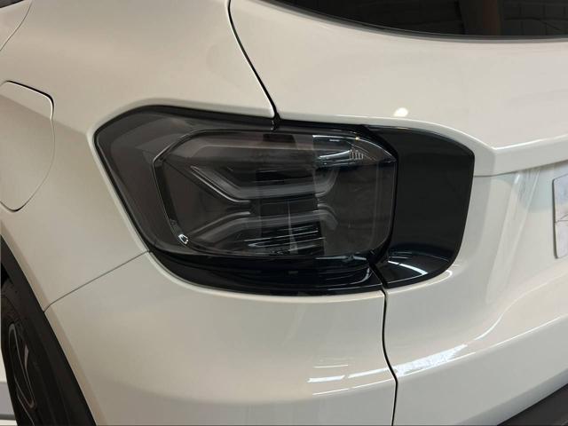 JEEP Avenger 1.2 Turbo MHEV Summit