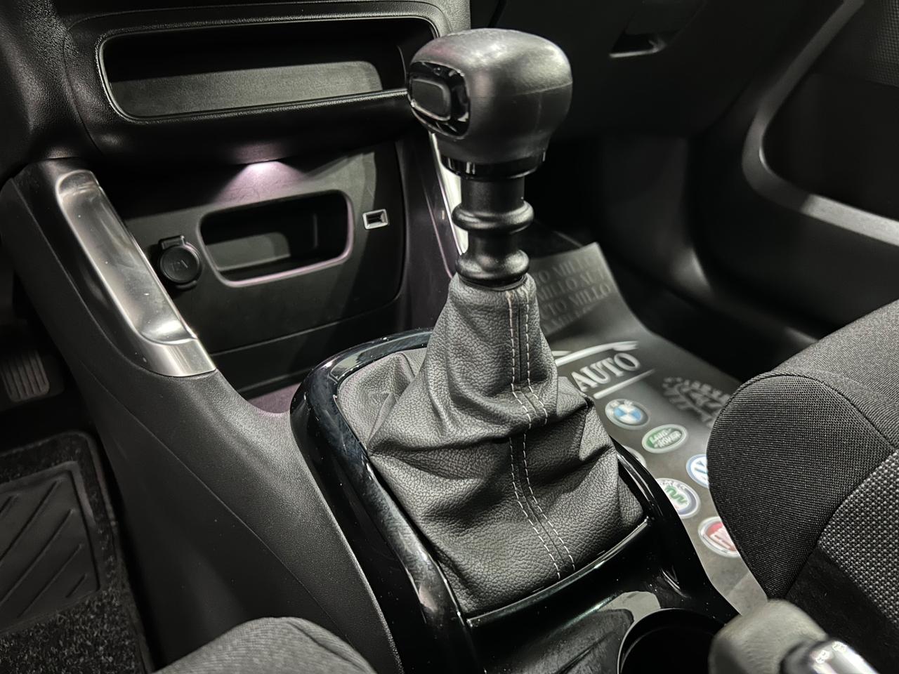 Citroen C3 Aircross BlueHDi 1.5cc 110cv S&S Shine