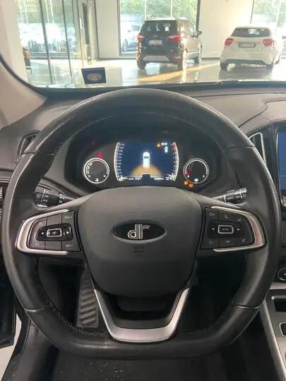 Dr F35 1.5 Turbo Bi-Fuel GPL **Full Optional**