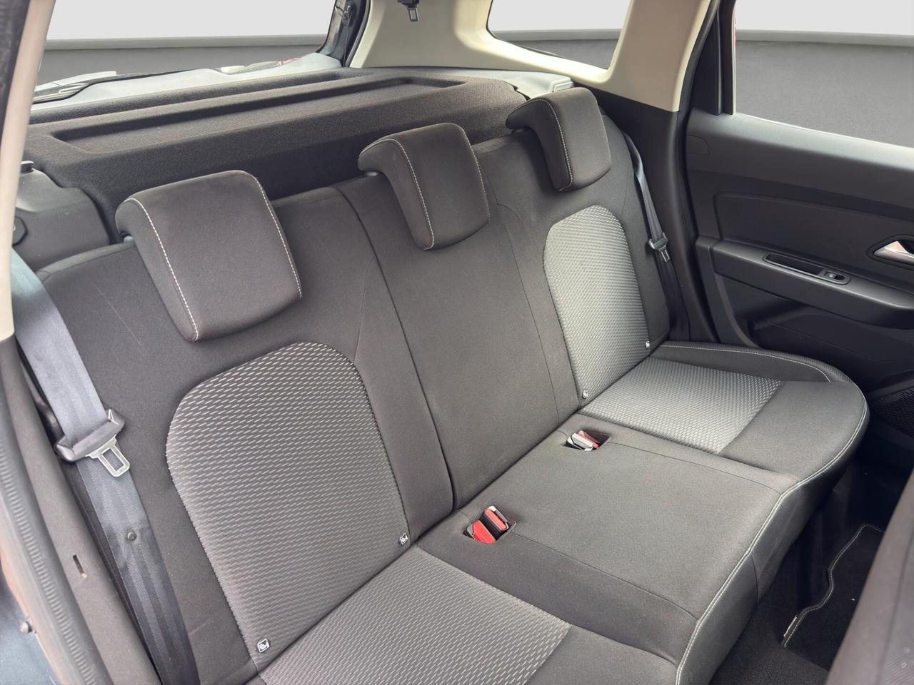 Dacia Duster 1.5 dCi 8V 110 CV 4x2 Comfort