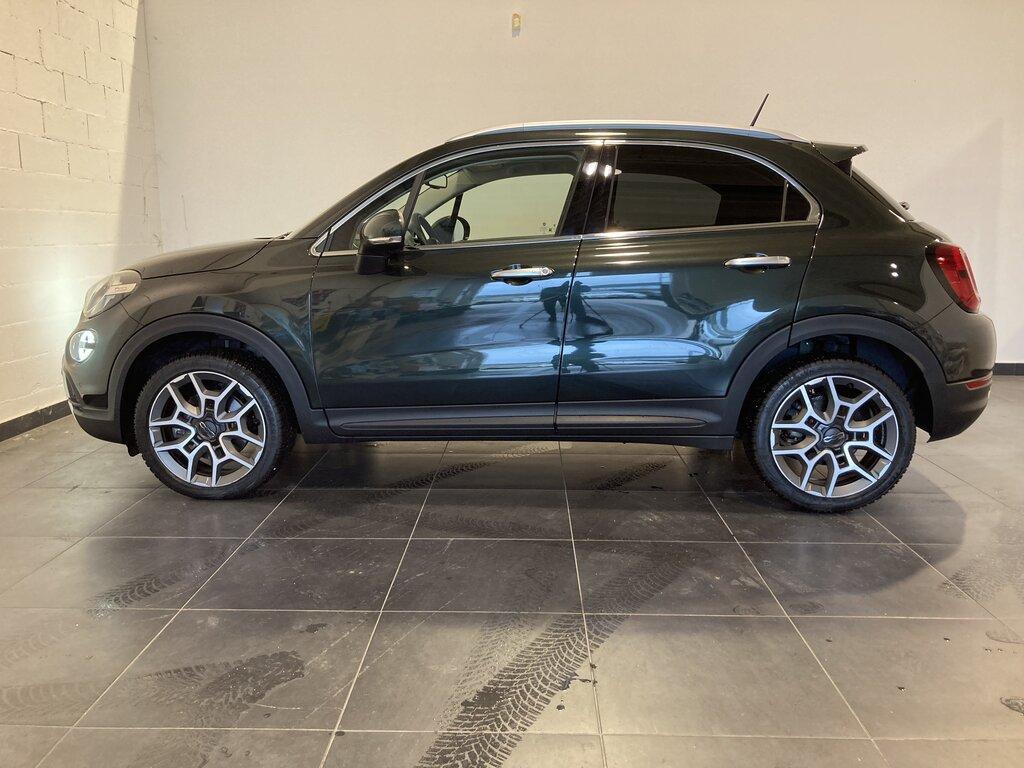 Fiat 500X 1.3 T4 Cross DCT