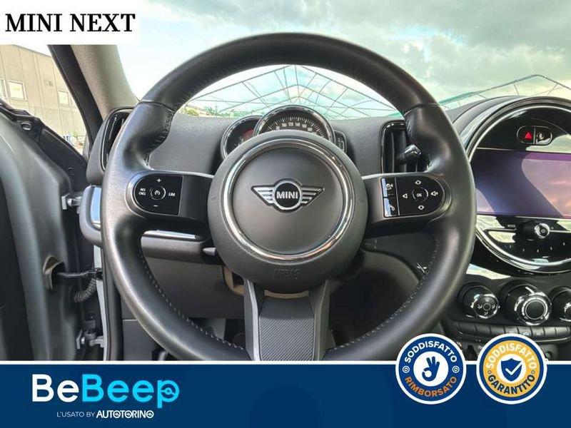 MINI Countryman Mini F60 MINI 2.0 COOPER D AUTO