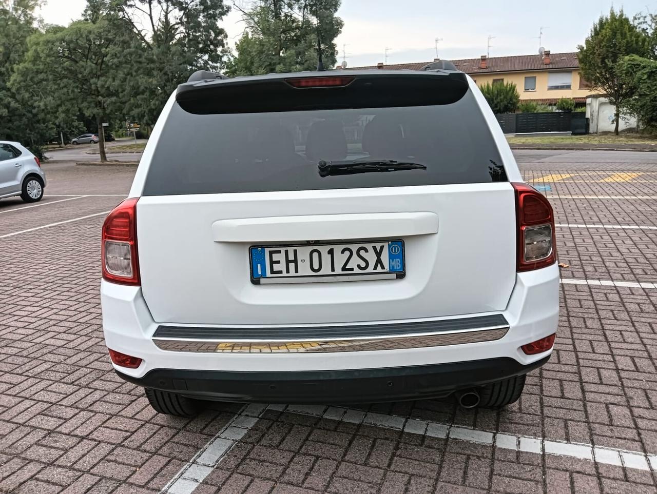 JEEP COMPASS LIMITED 4X4 ..CELL 320 147 1147 WUATSAPP 3276540940