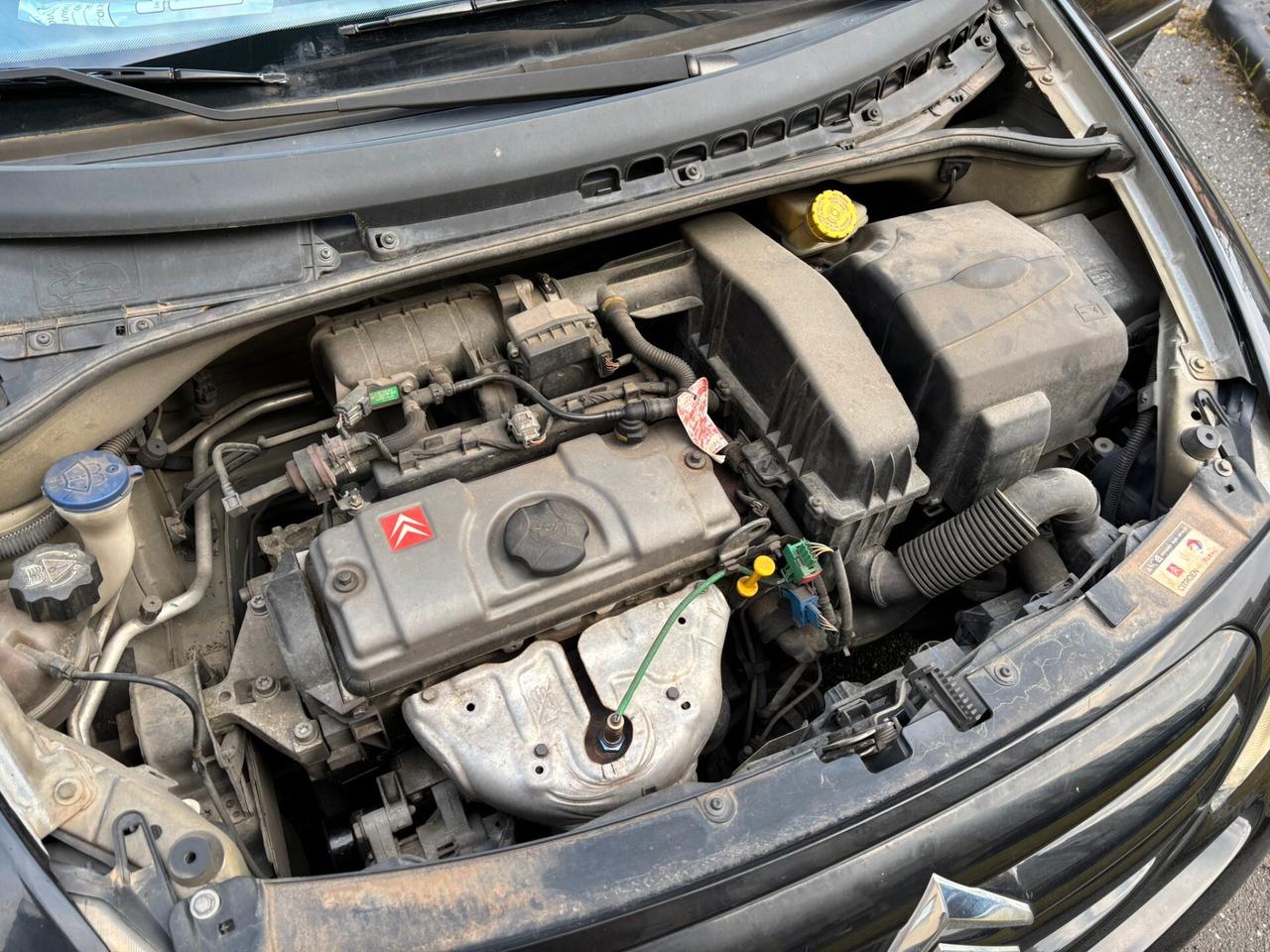 Citroen C3 1.4 Exclusive