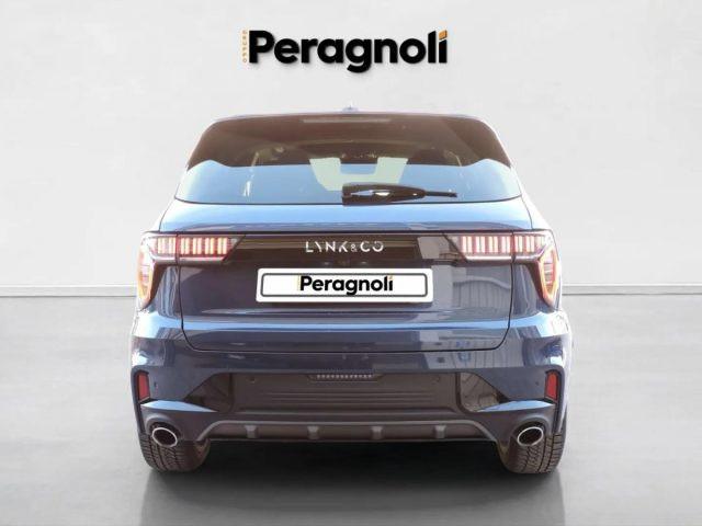 LYNK & CO 01 1.5 PHEV AUTOMATICA