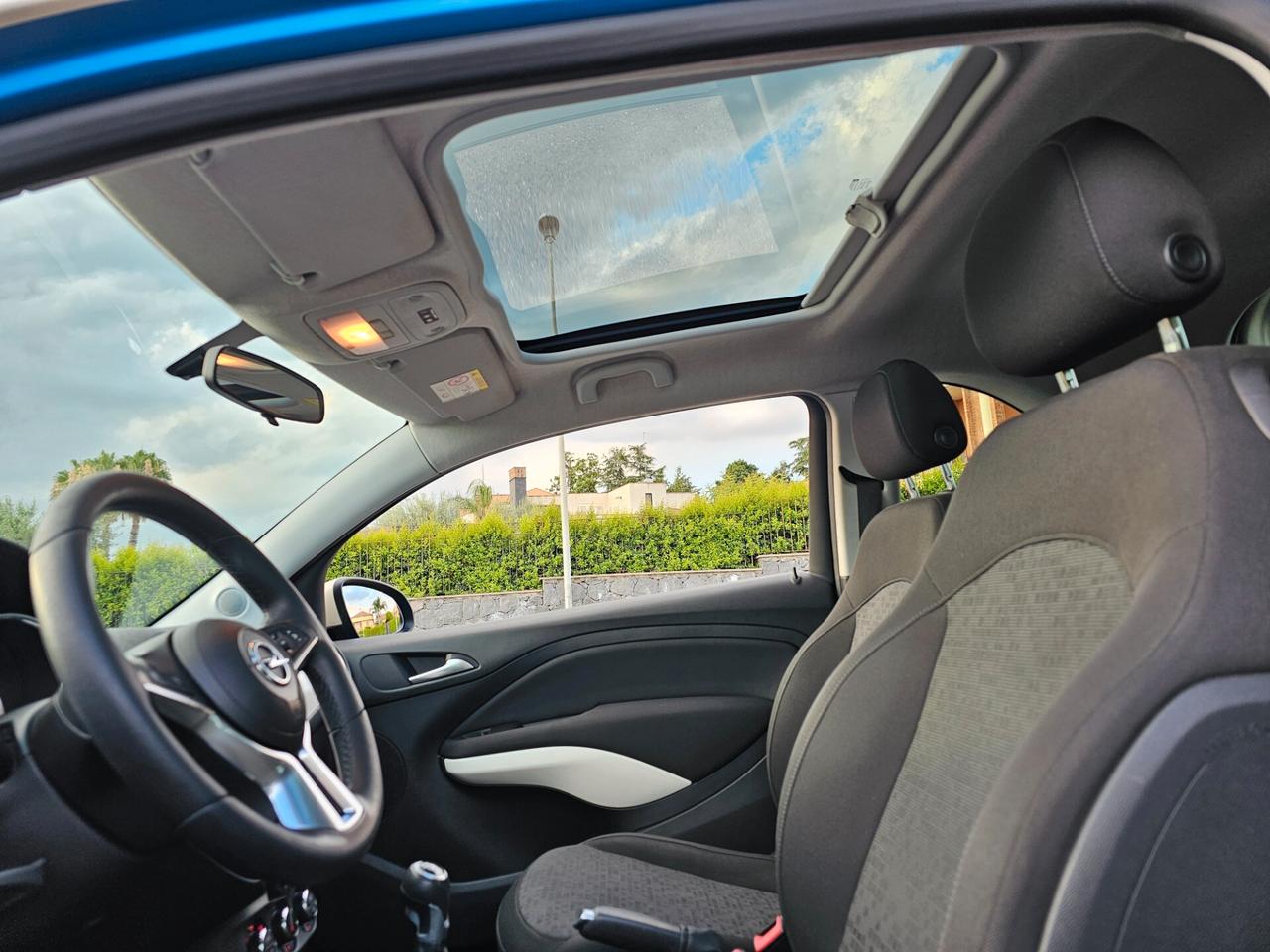 Opel Adam 1.2 70 CV Start&Stop Slam