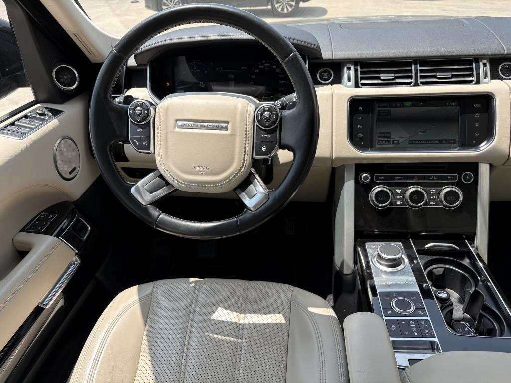 Land Rover Range 3.0 TDV6 Autobiography 250cv