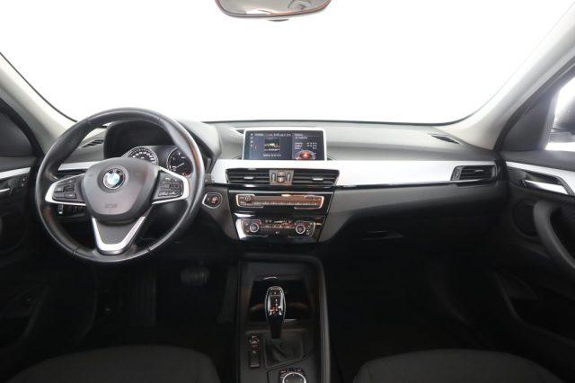 BMW X1 X1 sDrive18d BUSINESS ADVANTAGE
