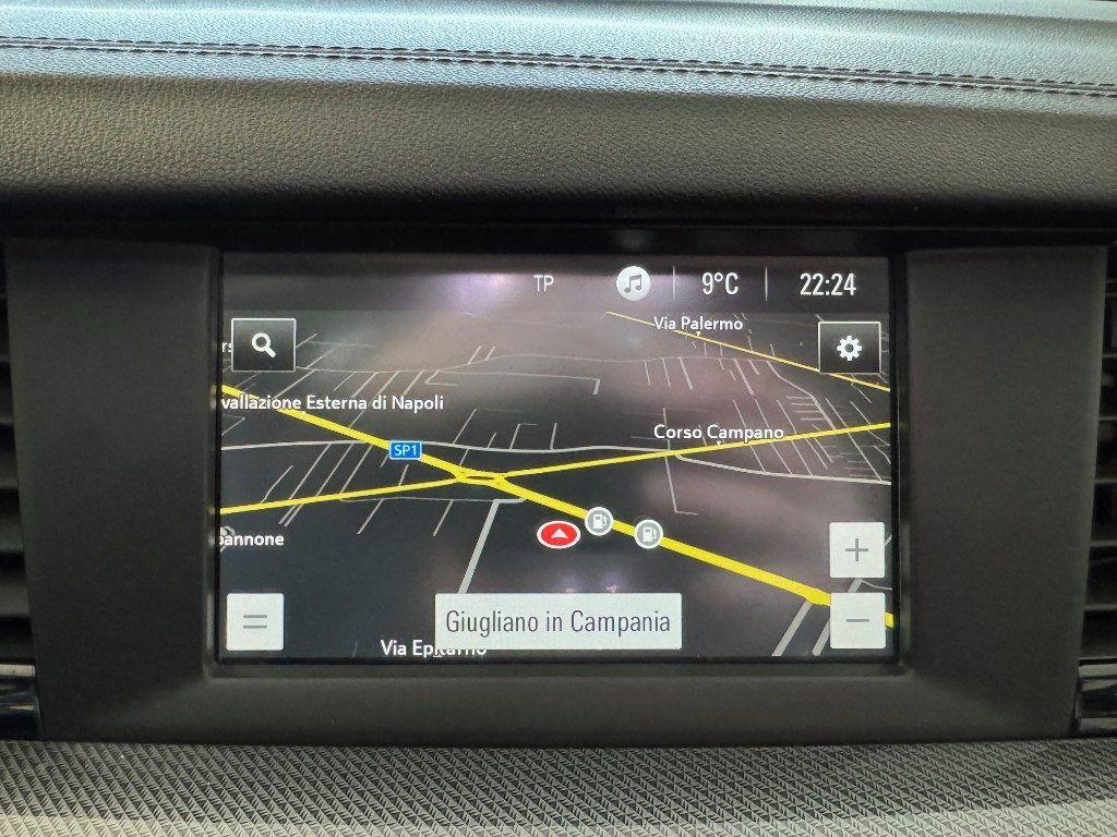 Opel Insignia 1.5 CDTI S&S Sports Tourer Business Elegance