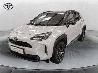 Toyota Yaris Cross Yaris Cross 1.5 Hybrid 130 CV 5p. E-CVT GR SPORT