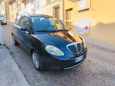 Lancia Ypsilon 1.2 Versus