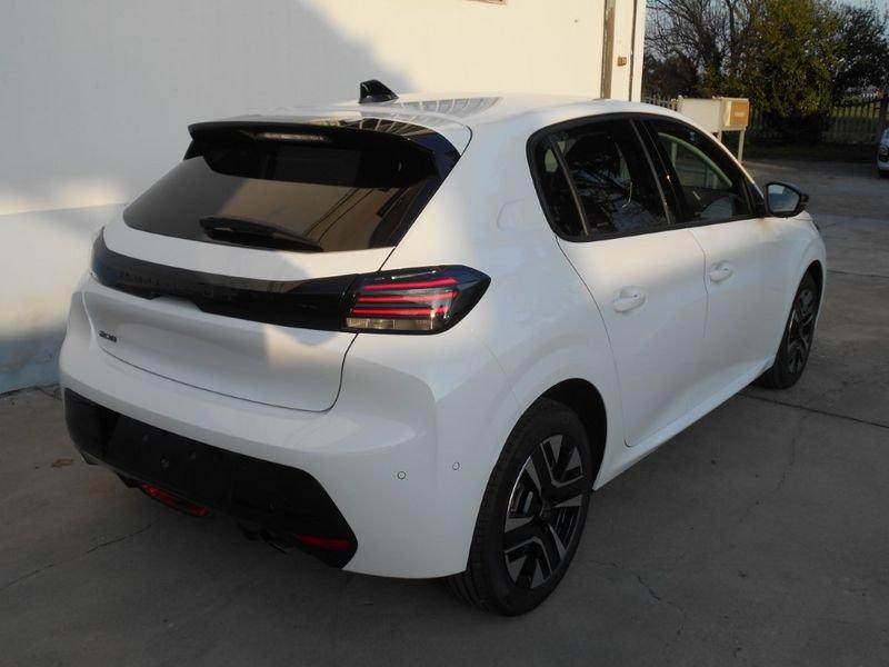 Peugeot 208 100 Allure NAV Fin 9Perfet Sc37%