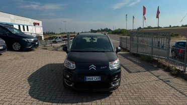 Citroen C3 Picasso 1.6 HDi 2012 160.000KM