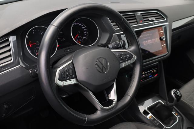 VOLKSWAGEN Tiguan 2.0 TDI SCR Life