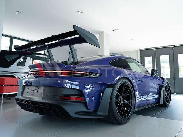 Porsche 992 911 Coupe 4.0 GT3 RS *SOLLEVATORE*CARBO*