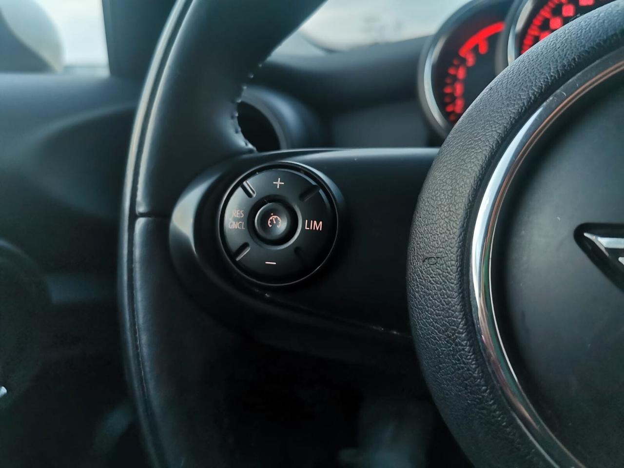 Mini 1.5 One D - 2018