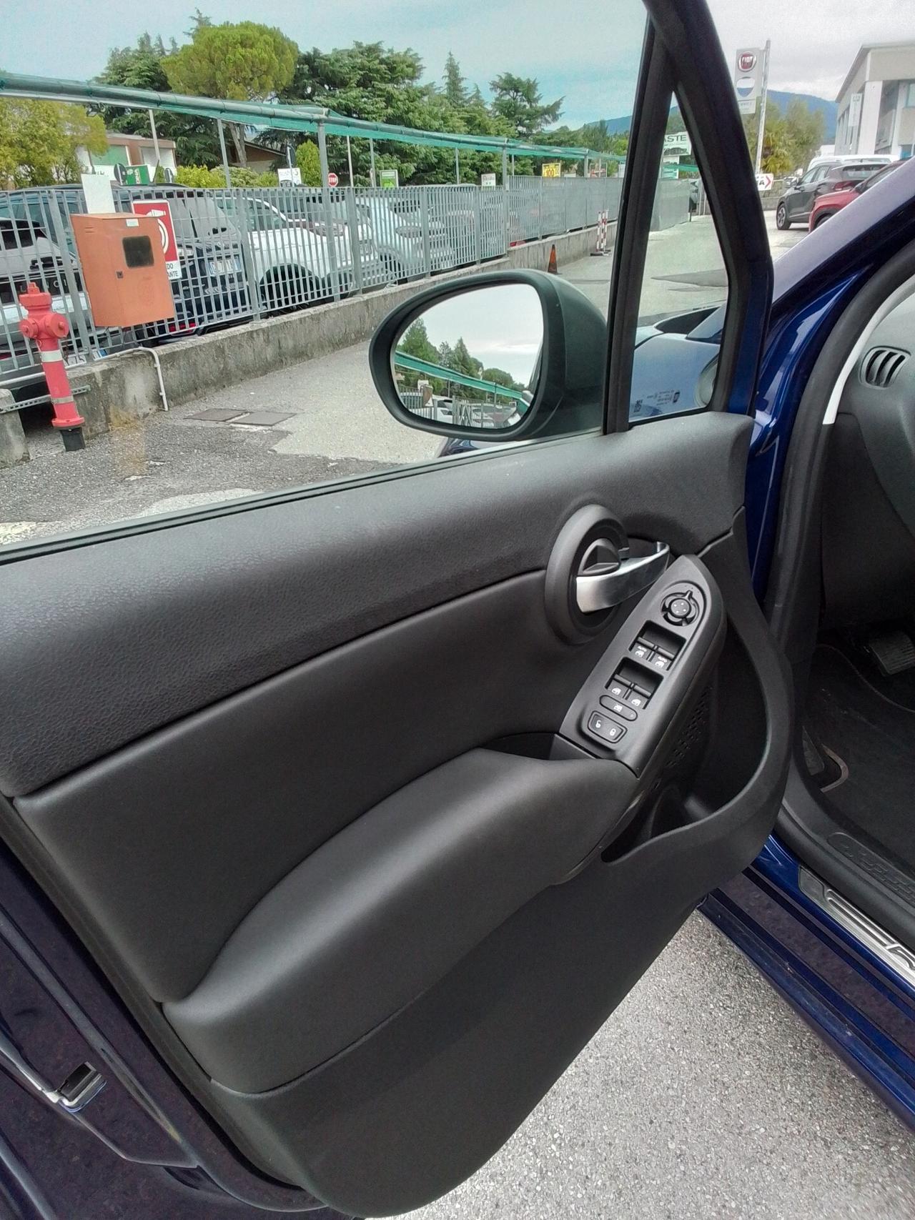 Fiat 500X 1.5 T4 Hybrid 130 CV DCT Sport