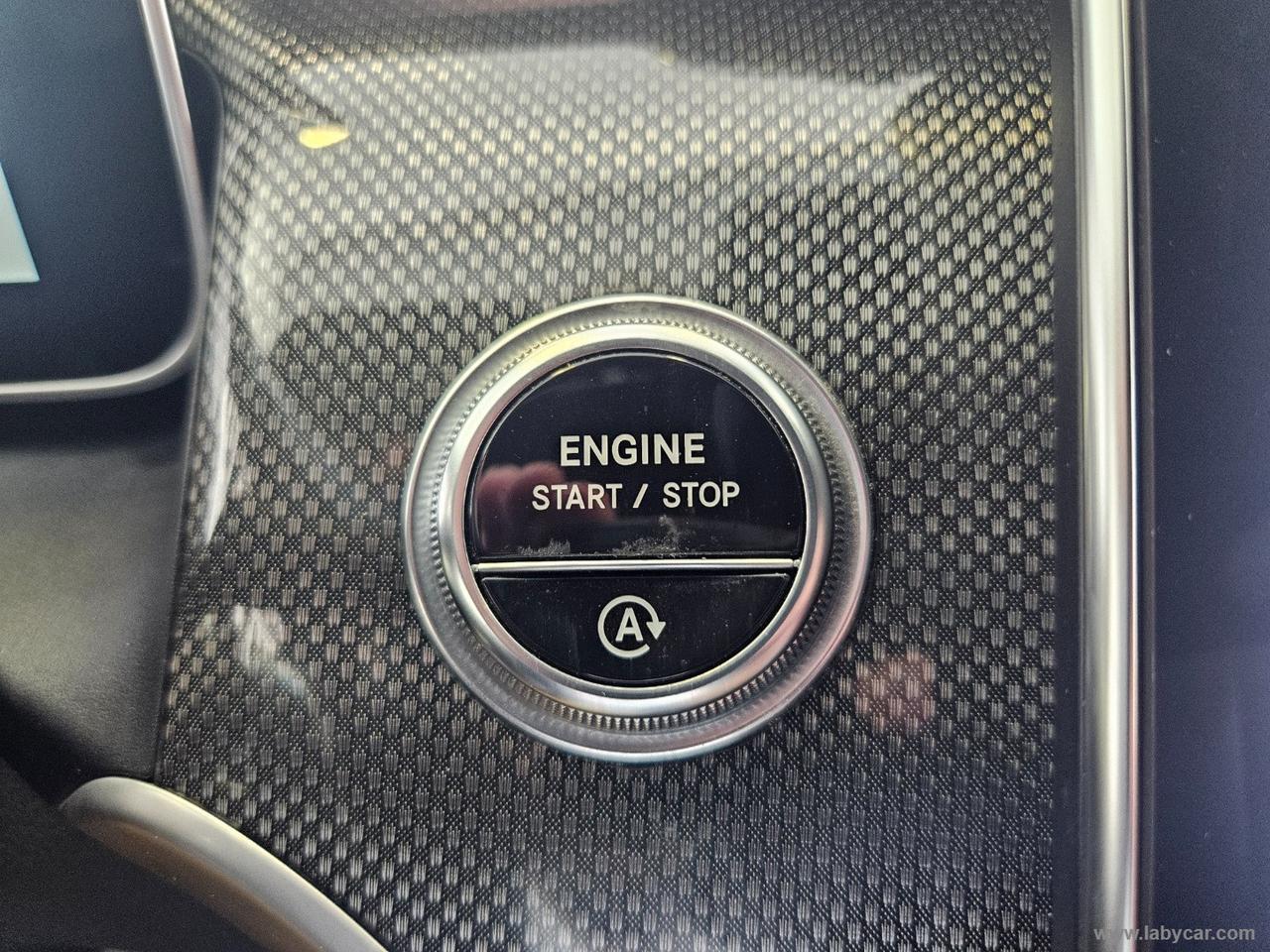 MERCEDES-BENZ GLC 220 d 4Matic AMG Line Advanced