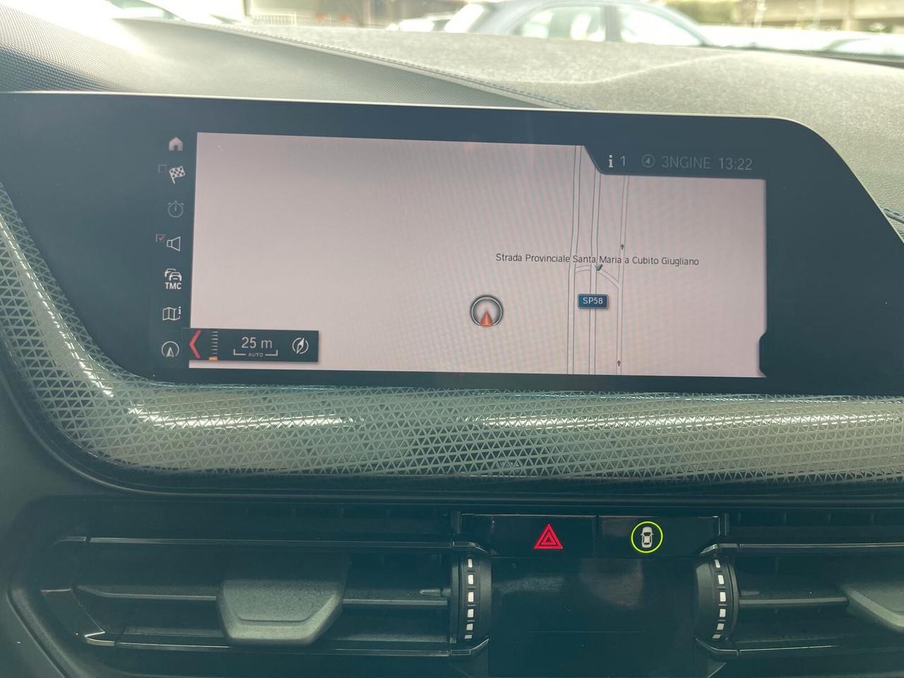 BMW SERIE 1 M-SPORT 1.5 DIESEL 116CV