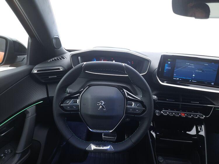 Peugeot 2008 GT BR235240 Elettrico 136CV